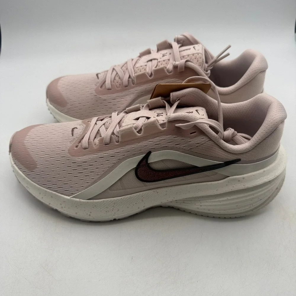 Nike Downshifter 14 SE Shoes Womens Size 9 Silt Red Rose Running IR1524-600